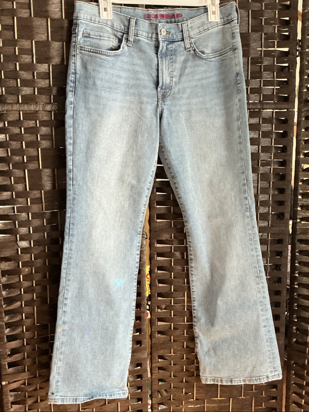 Lucky Brand size 10/30